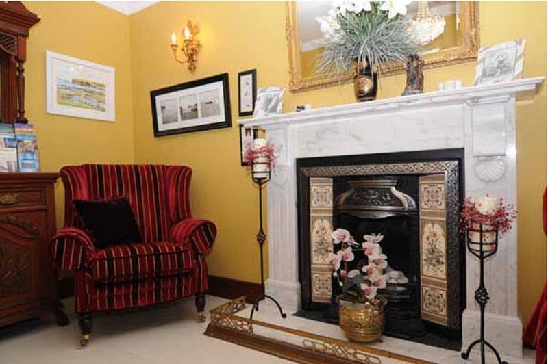 Kilbrack House B&B 골웨이 외부 사진