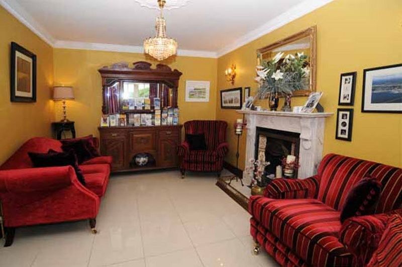 Kilbrack House B&B 골웨이 외부 사진