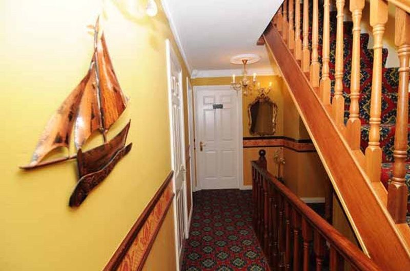 Kilbrack House B&B 골웨이 외부 사진