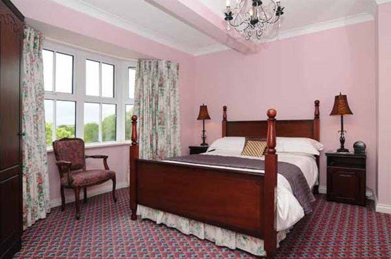 Kilbrack House B&B 골웨이 외부 사진