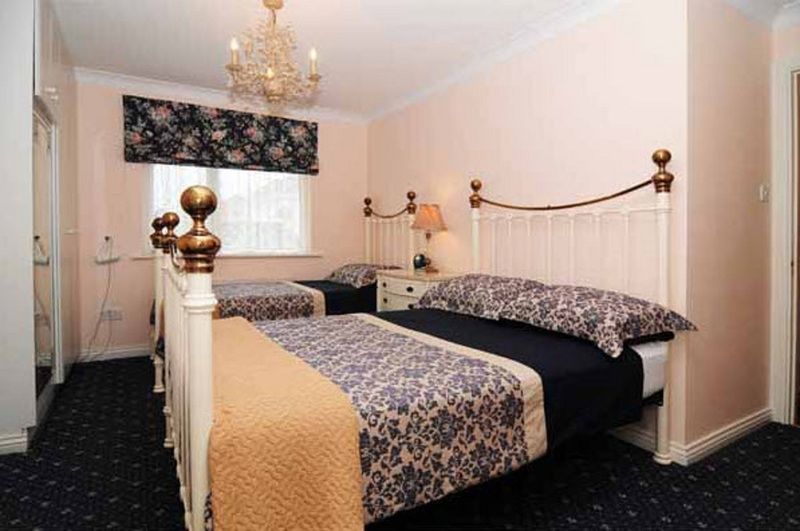 Kilbrack House B&B 골웨이 외부 사진
