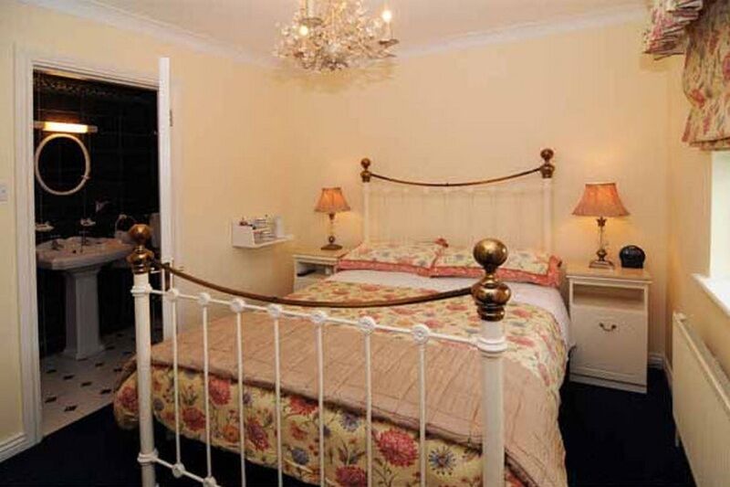 Kilbrack House B&B 골웨이 외부 사진